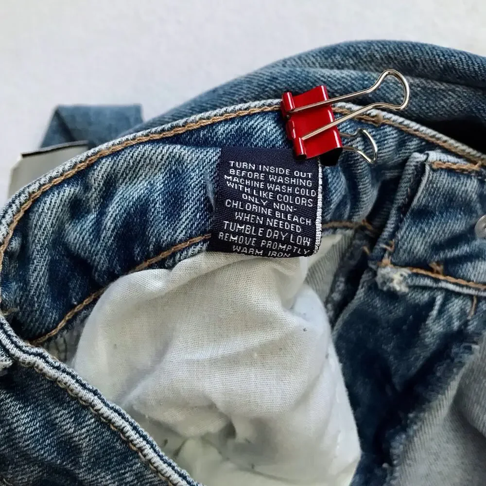 Vanilla Star NWT Rip and Repair Skinny Jeans Juniors/Women 9/29